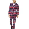 OppoSuit Nordic Noel
