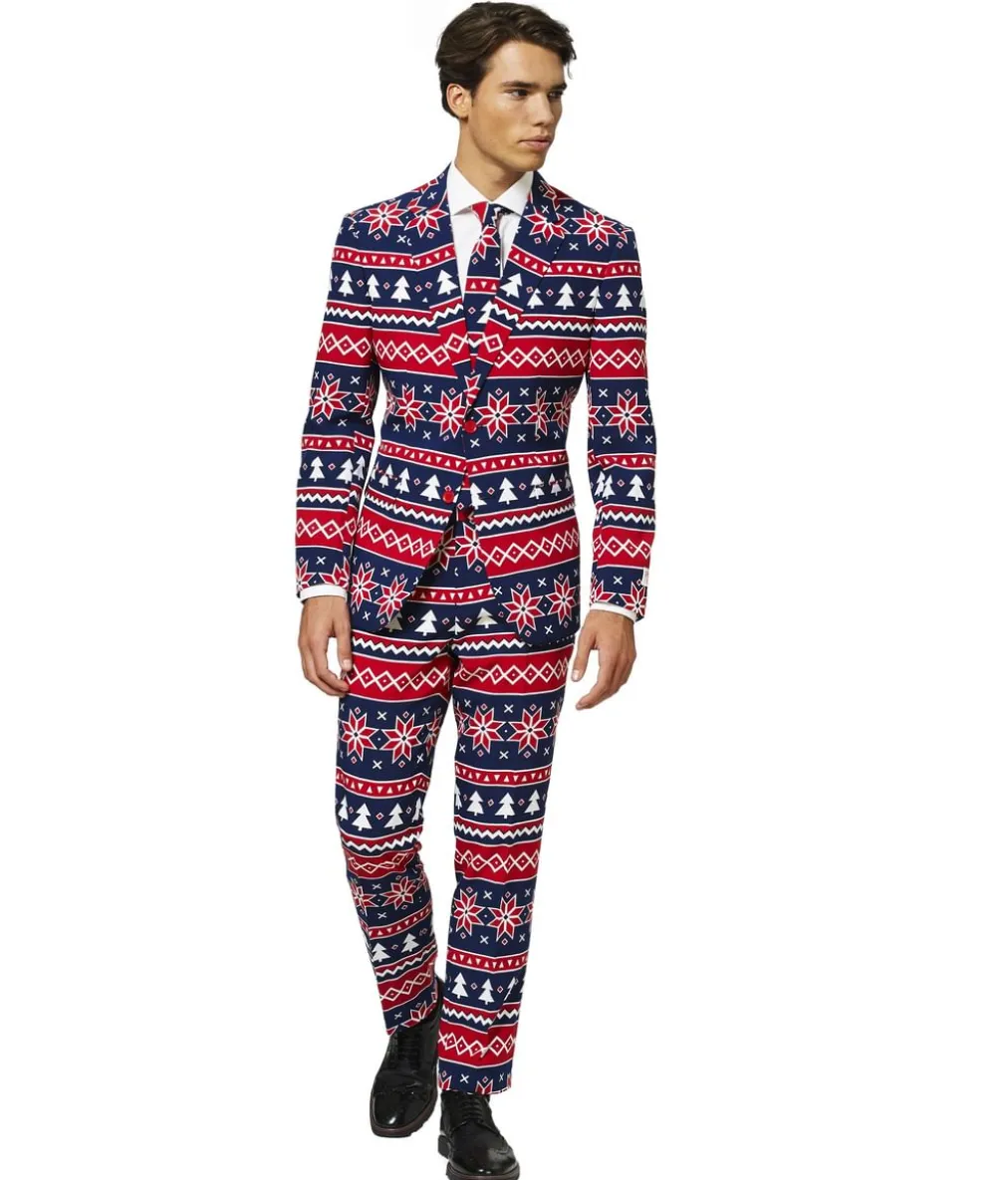 OppoSuit Nordic Noel