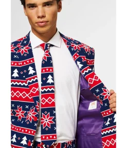 OppoSuit Nordic Noel