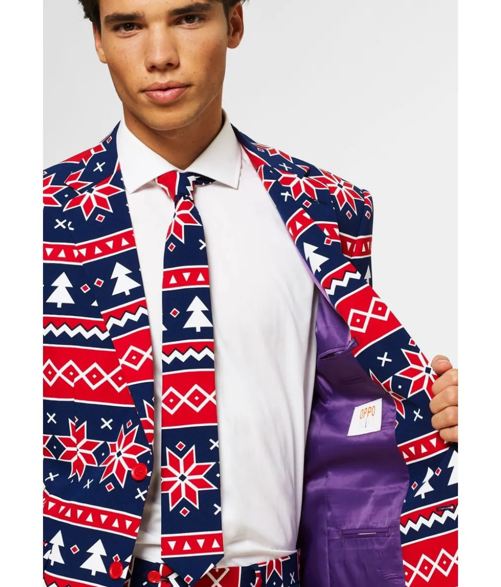 OppoSuit Nordic Noel