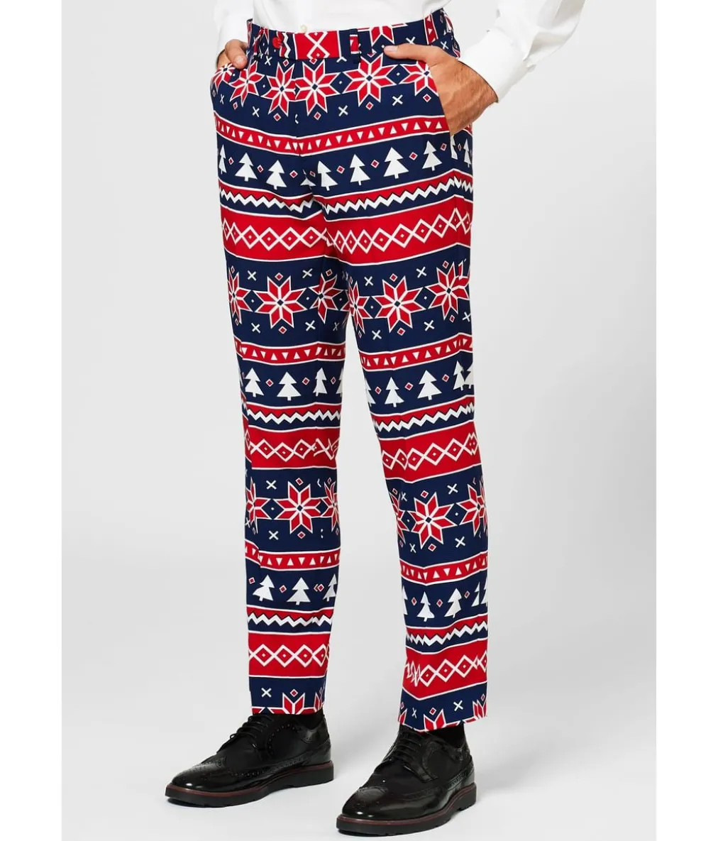 OppoSuit Nordic Noel