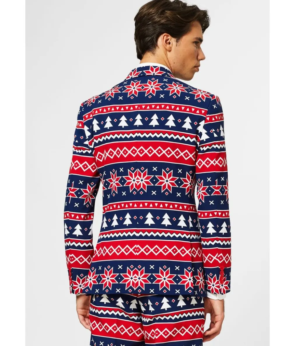 OppoSuit Nordic Noel