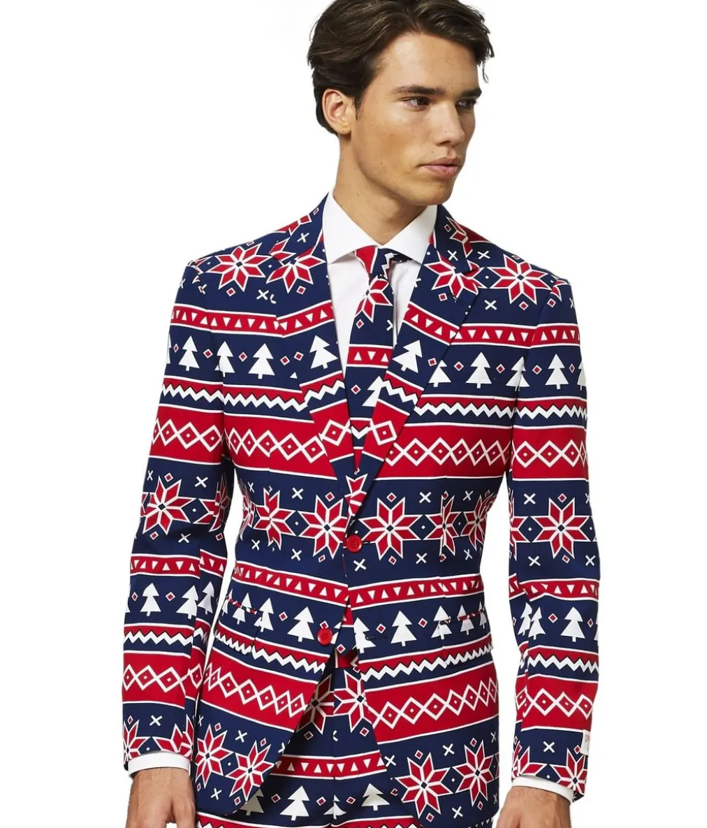 OppoSuit Nordic Noel