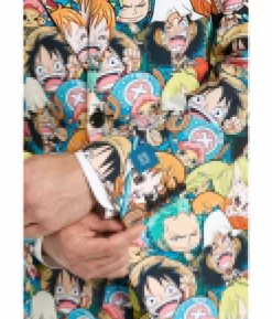 OppoSuit One Piece