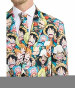 OppoSuit One Piece