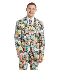 OppoSuit One Piece