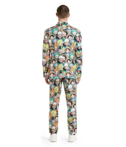 OppoSuit One Piece
