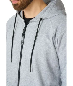 OppoSuit Onesie Gentle Grey