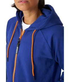 OppoSuit Onesie Navy Royal