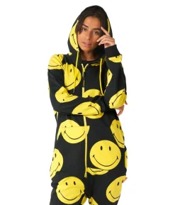 OppoSuit Onesie Smiley