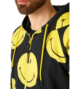 OppoSuit Onesie Smiley