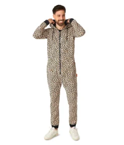 OppoSuit Onesie The Jag