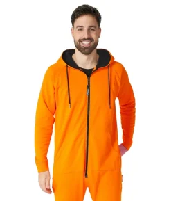 OppoSuit Onesie The Orange