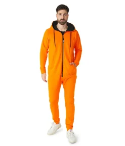OppoSuit Onesie The Orange
