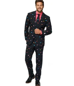 OppoSuit Pac-Man