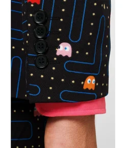 OppoSuit Pac-Man
