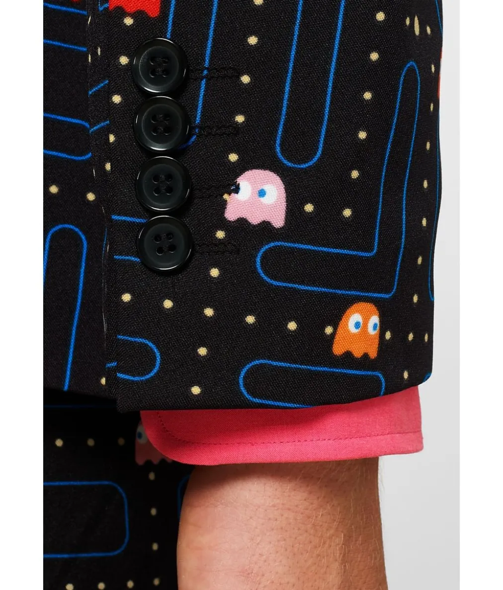 OppoSuit Pac-Man