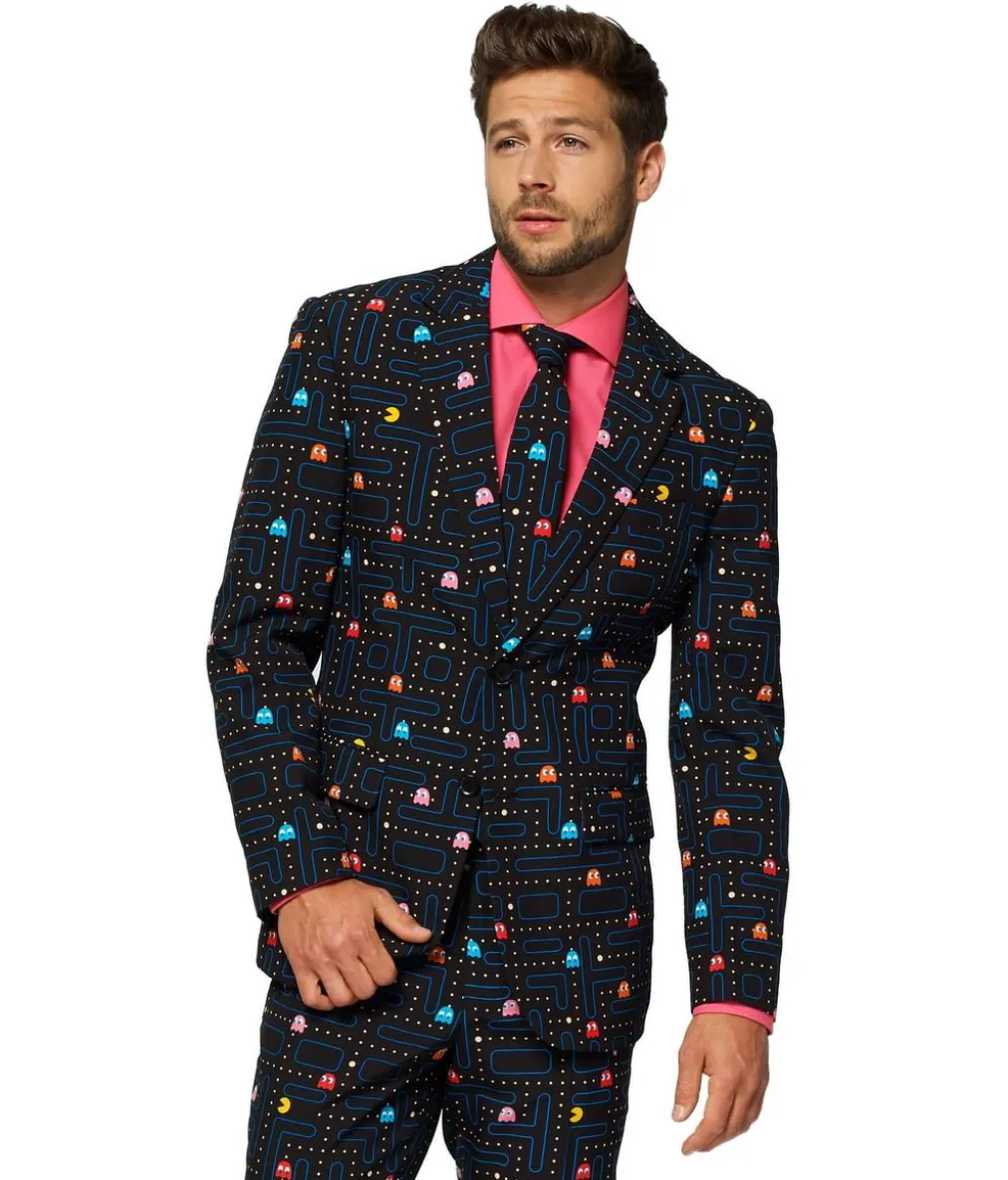 OppoSuit Pac-Man