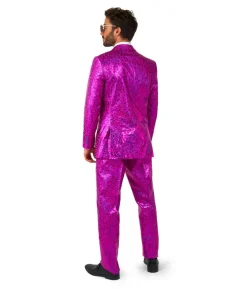 OppoSuit Peppy Pink