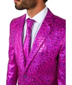OppoSuit Peppy Pink