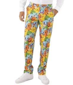 OppoSuit Pokemon