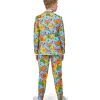 OppoSuit Pokemon, teen