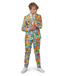 OppoSuit Pokemon, teen