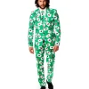 OppoSuit Poker Face