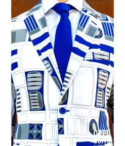 OppoSuit R2D2