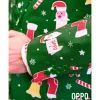 OppoSuit Santaboss