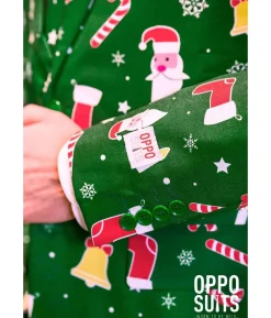 OppoSuit Santaboss