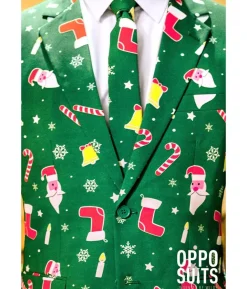 OppoSuit Santaboss
