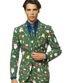 OppoSuit Santaboss