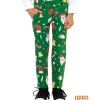 OppoSuit Santaboss, dreng