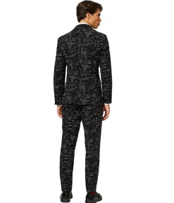 OppoSuit Science Faction