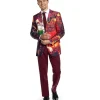 OppoSuits Classic Claus