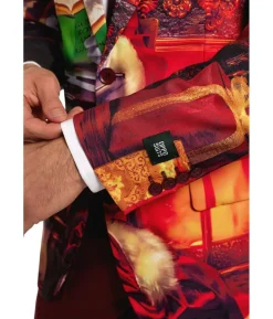 OppoSuits Classic Claus