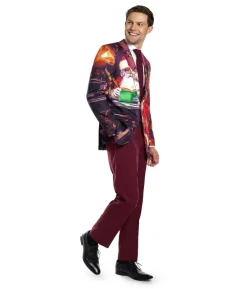 OppoSuits Classic Claus