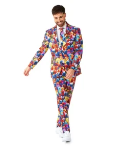 OppoSuit Sesame Street