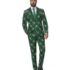 OppoSuit Shamrocker