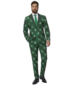 OppoSuit Shamrocker
