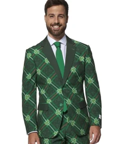 OppoSuit Shamrocker