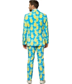 OppoSuit Shineapple