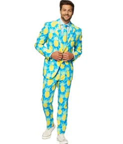 OppoSuit Shineapple