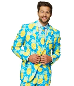 OppoSuit Shineapple