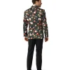 OppoSuit Shine Pine