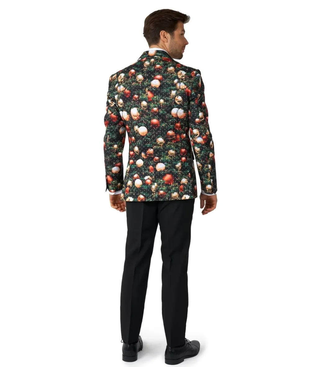 OppoSuit Shine Pine