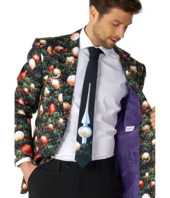 OppoSuit Shine Pine