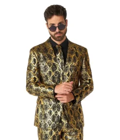 OppoSuit Shiny Snake