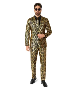 OppoSuit Shiny Snake